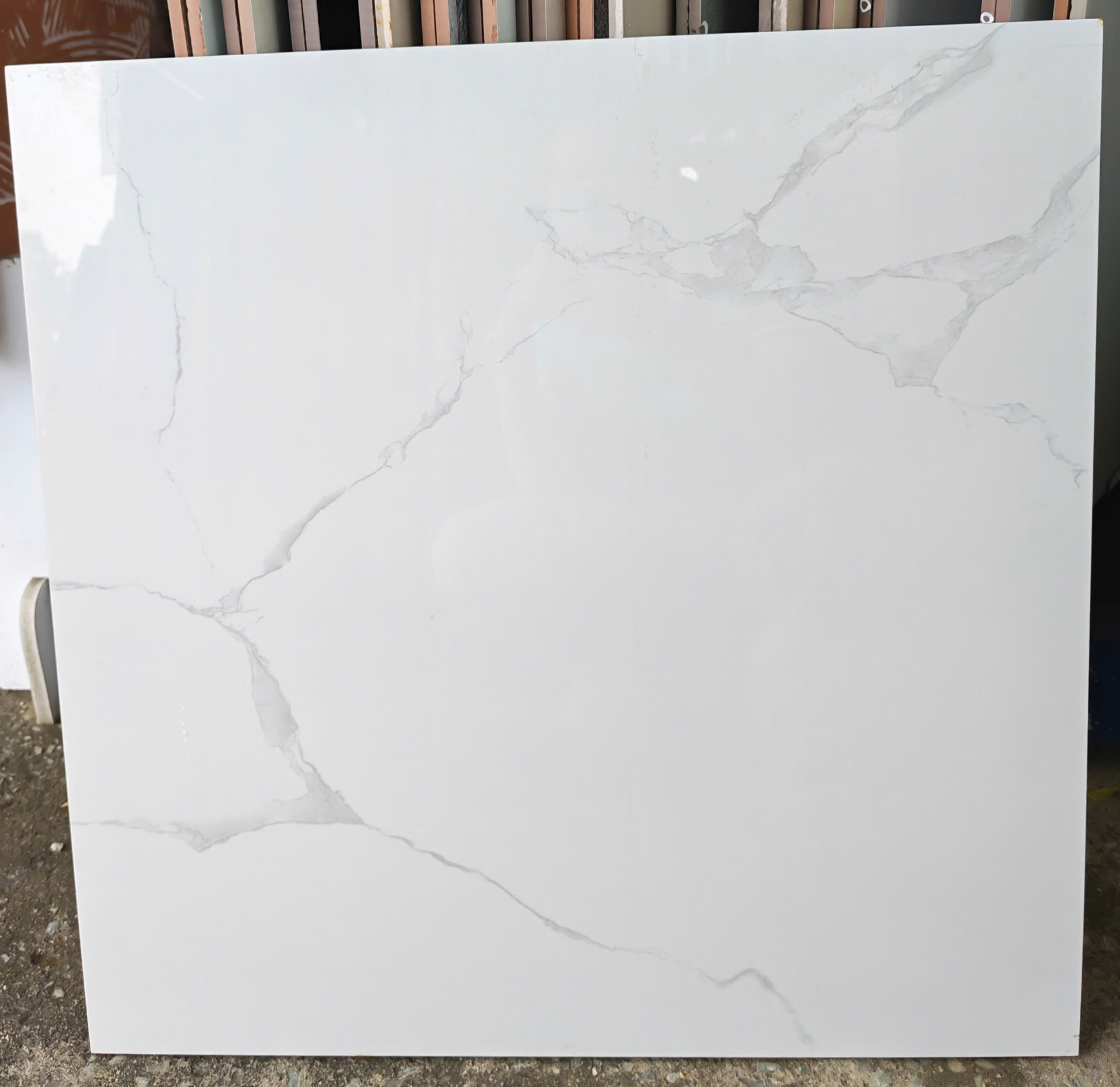 Gạch lát nền 60x60cm -4350